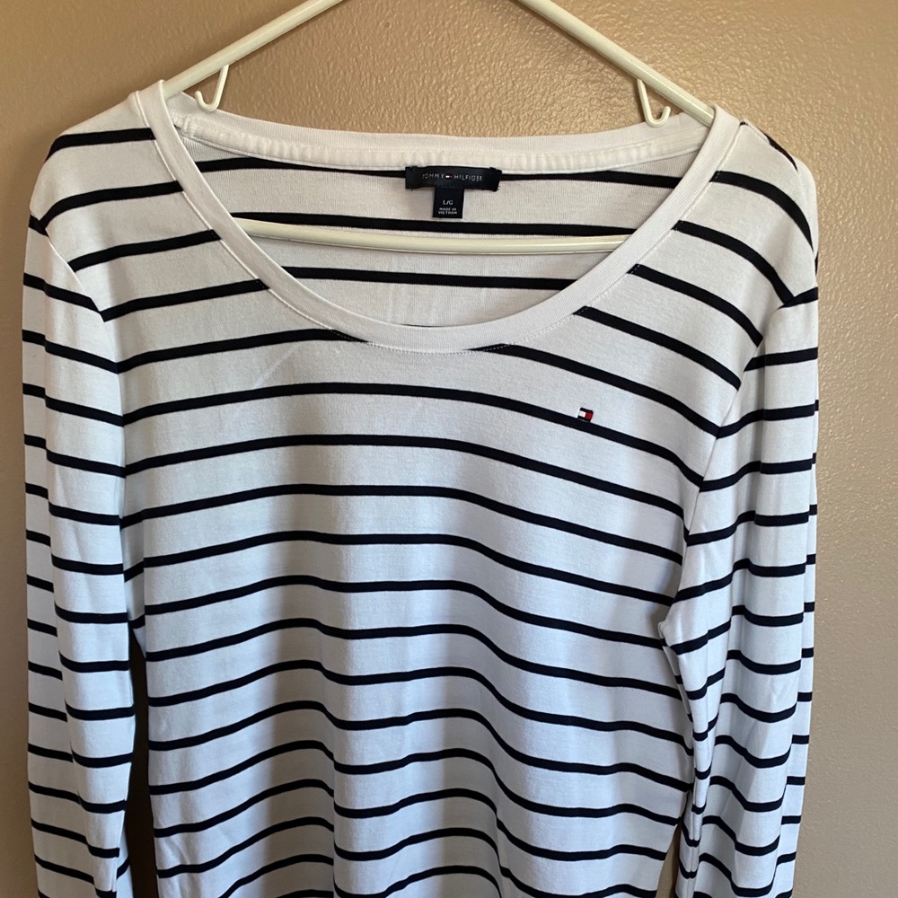 Tommy Hilfiger long sleeve